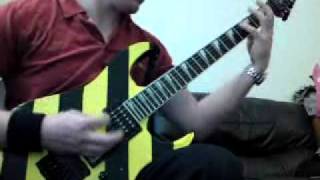 suffocation- abomination reborn (cover)