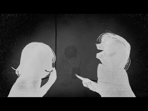 Blacklite District - Man Down