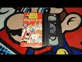 Schoolhouse Rock America Rock Full 1995 ABC Video VHS Version 1 EP Mode Version