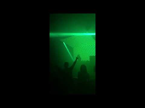 Leeds Warehouse - 1992 Revisited (Retro Rave Night) pt3