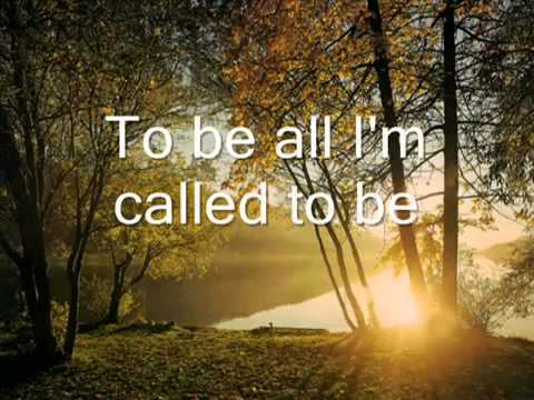 Thumbnail for I Draw Near To You  video