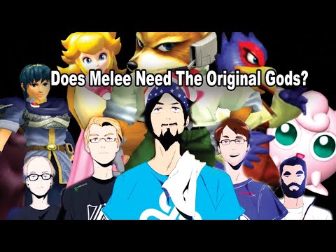 Does Modern Melee Need The Gods & Advice For Billybopeep