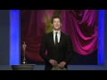 Maria Doyle Kennedy, IFTA Winner 2009 - Best Supporting Actress Television for The Tudors.flv