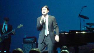 Matt Giraud - Baby Girl