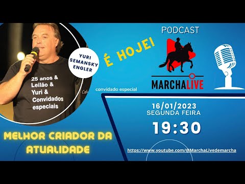 , title : 'Podcast MarchaLive - Episódio 4 - Yuri Semansky Engler'