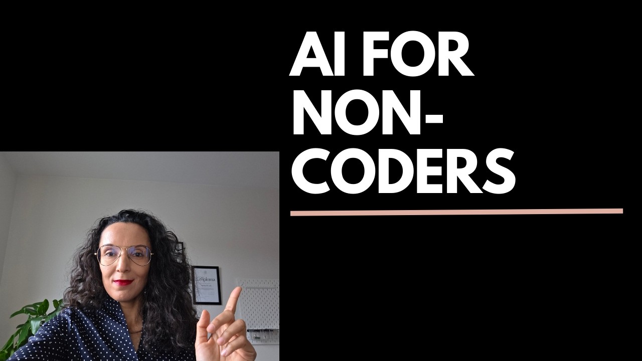 What is AI? Practical answers for those with non-technical background