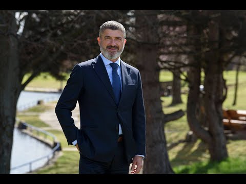 Bijela kronika (11) - Željko Tokić: Želim vratiti "dug" svojoj državi i narodu!