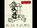 KMD - Black Bastards