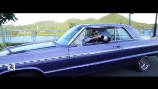 DJ RYOW "Don't Stop -TOKAI SOLDIERS- Remix"  MV