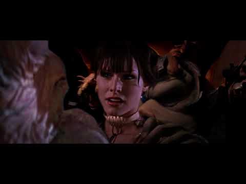 Princess Leia Xev
