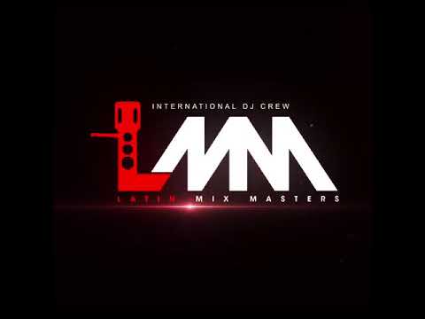 LATIN MIX MASTERS