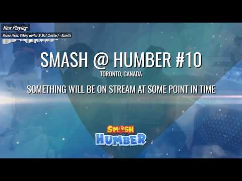 Smash @ Humber #10 - Full Archive