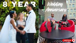 8 Years Strong | Our Wedding Anniversary Memory Lane
