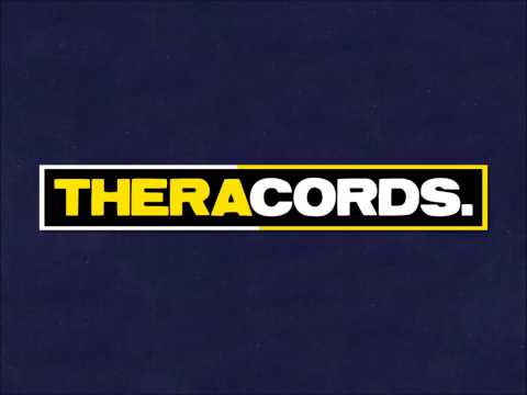 Theracords Radio Show 181 - Mixed By Blackburn