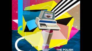 The Polish Ambassador- Erotic Robotics (Future, Sex, Computers)