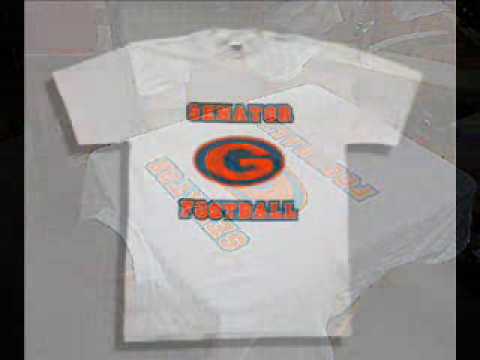 Apple Screenprint video.