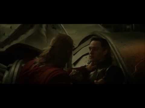 Thor & Loki | Thor: The Dark World
