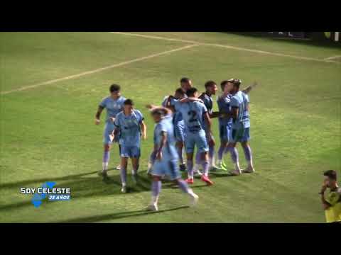 Temperley 1 Chicago 0 | El Gol