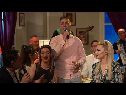 Indeksi Bend i Zive Mesurevski - Edna pesna jas da zapeam - Na zdravje LIVE TV Show