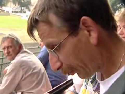 DSF Reportage - Die Groundhopper