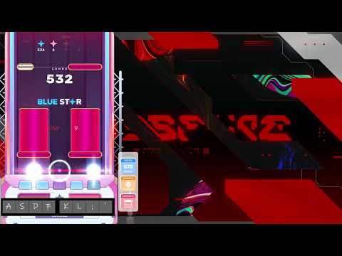 [Sixtar Gate : STARTRAIL] Bossfire SOLAR Quasar (15)