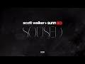 Scott Walker + Sunn O))) - Soused 