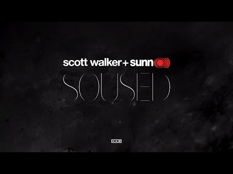 Scott Walker + Sunn O))) - Soused