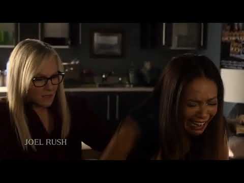 Lucifer 5x16 | Maze misses Dan