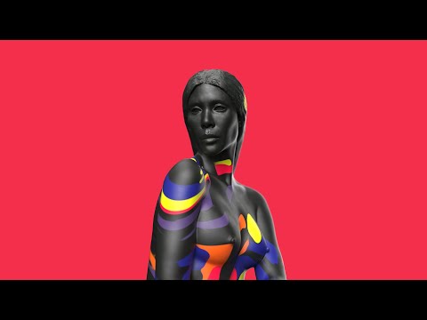 Honey Dijon feat. Ramona Renea - 'Love Is A State Of Mind' (Club Video)