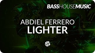 Abdiel Ferrero - Lighter
