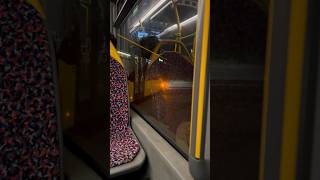 BVG Berlin Bus 154 Mitfahrt im Mercedes-Benz Citaro C2 G 4811 bis Heinersdorfer Str.