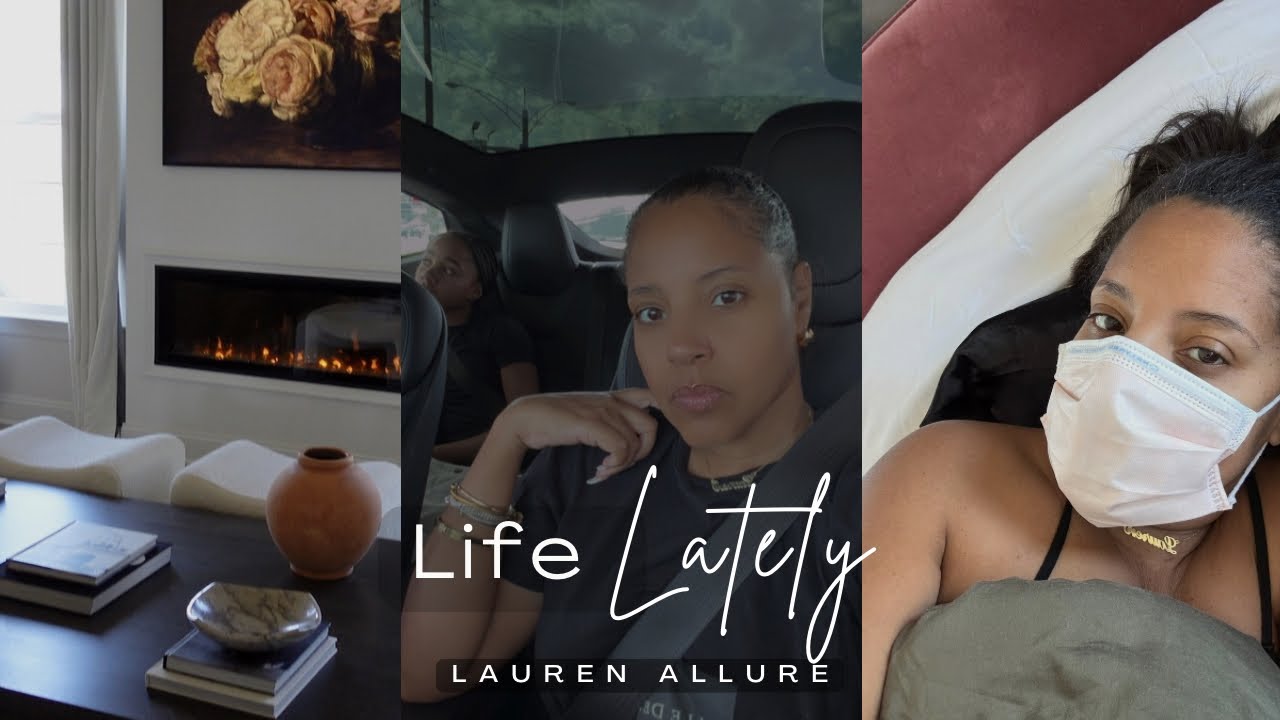 Moving to Another State + Life Update | Chaotic Mom Vlog