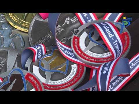 Andrzej Haj niezwykły lekkoatleta