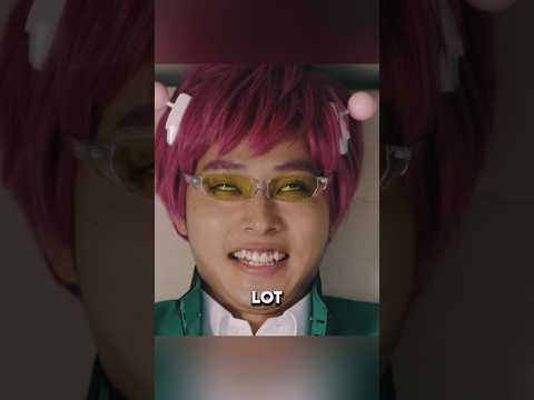 Do you want his superpowers? #shorts #viral