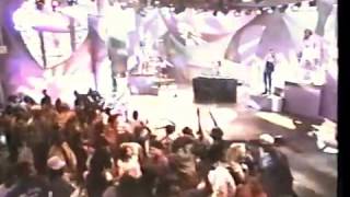 Soul Train 95&#39; Performance - Da Brat - Fa All Y&#39;all!