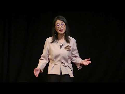 Love is more than just an emotion | Becky Xu | TEDxKerrisdaleWomen