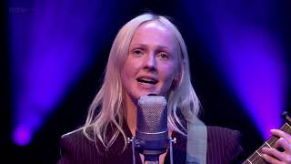 &quot;Tap at my Window&quot; - Laura Marling with 12 Ensemble @ Royal Albert Hall 2020