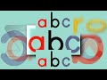 YTPMV Phonics Song Scan