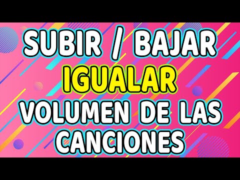 download lagu mp3 mp4 Nivelar Sonido De Canciones, download lagu Nivelar Sonido De Canciones gratis, unduh video klip Download Nivelar Sonido De Canciones Mp3 dan Mp4 Popular Gratis