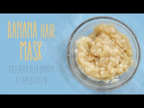 Maschera per x capelli Maschere per capelli per il volume e la levigatezza