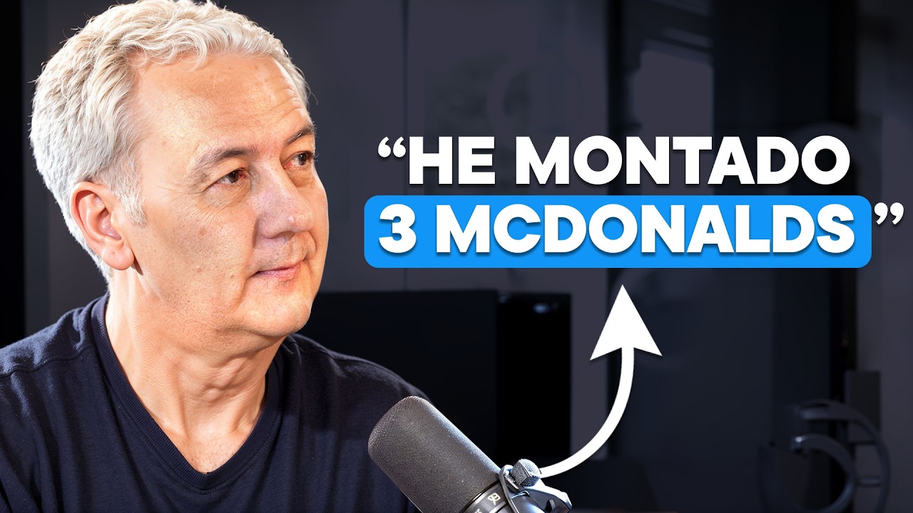 Cómo Funciona El Rentable Negocio De Las Franquicias