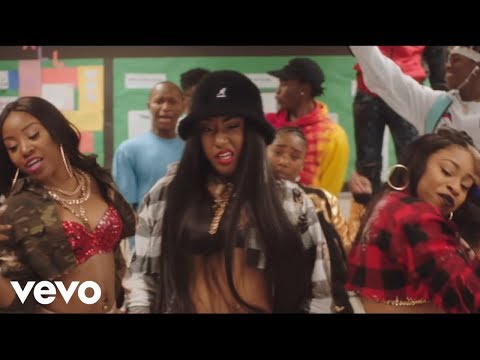 Taylor Girlz - Steal Her Man (Official Video) ft. Trinity Taylor