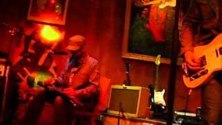 Band of Heathens - Hey Rider (Hannover)