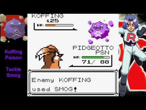 Let's Play Pokémon Yellow - Special Pikachu Edition HD (Episode 19 - Rawck3t Ga3m Corn3r [Part 3])