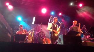 NEXT Collective - Africa