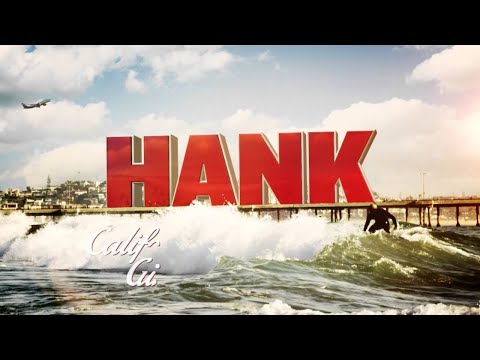 Hank Marvin New 'Hank' Album Trailer