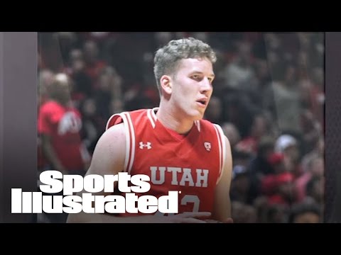 NBA draft Big Board: No. 9 Jakob Poeltl | Sports Illustrated