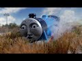 Thomas Friends Season 1 Episode 24 Gordon Takes A Dip US Dub HD GC Part 2