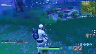 [Fortnite ]プレゼント企画実施中！概要見てね！初見さん常連さん大歓迎！
