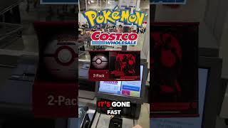 COSTCO POKÉMON DROP INCOMING… #pokemoncards #costcodrop #pokemonrestock #pokemontcg #tcgcommunity